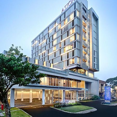 Aston Sidoarjo City Hotel & Conference Center Ngoại thất bức ảnh