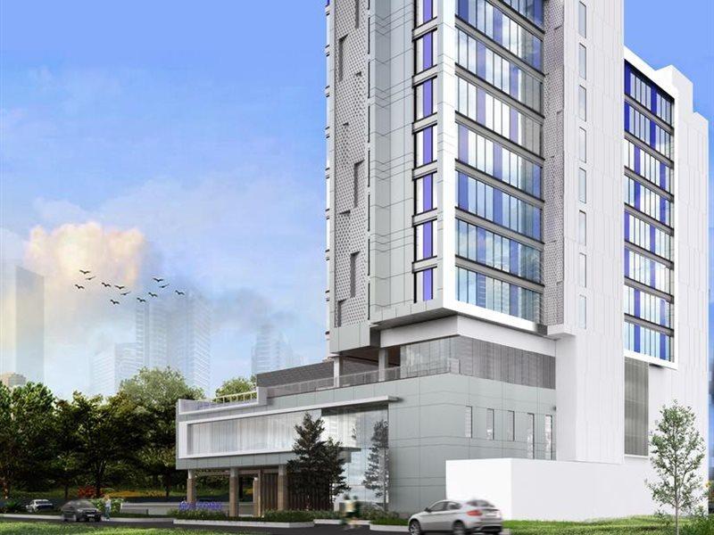 Aston Sidoarjo City Hotel & Conference Center Ngoại thất bức ảnh