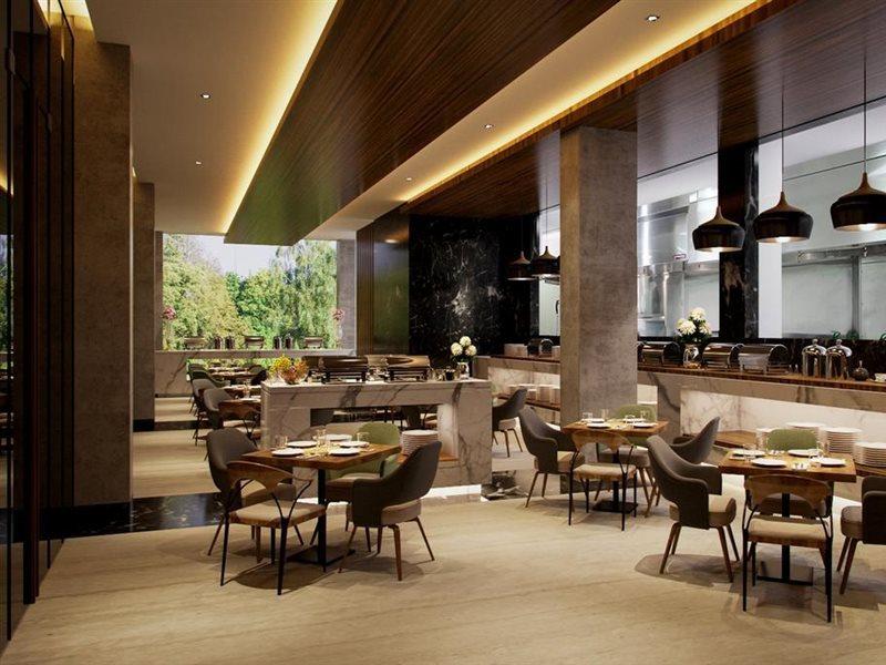 Aston Sidoarjo City Hotel & Conference Center Ngoại thất bức ảnh