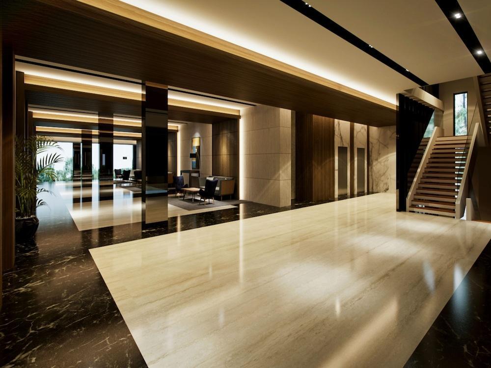 Aston Sidoarjo City Hotel & Conference Center Ngoại thất bức ảnh