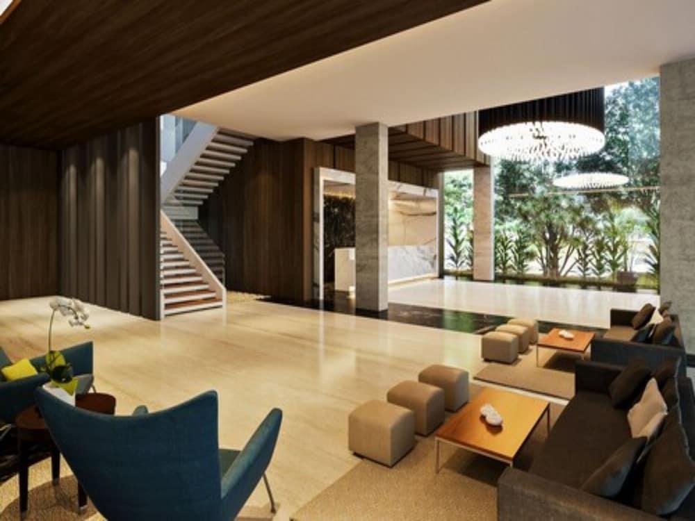 Aston Sidoarjo City Hotel & Conference Center Ngoại thất bức ảnh