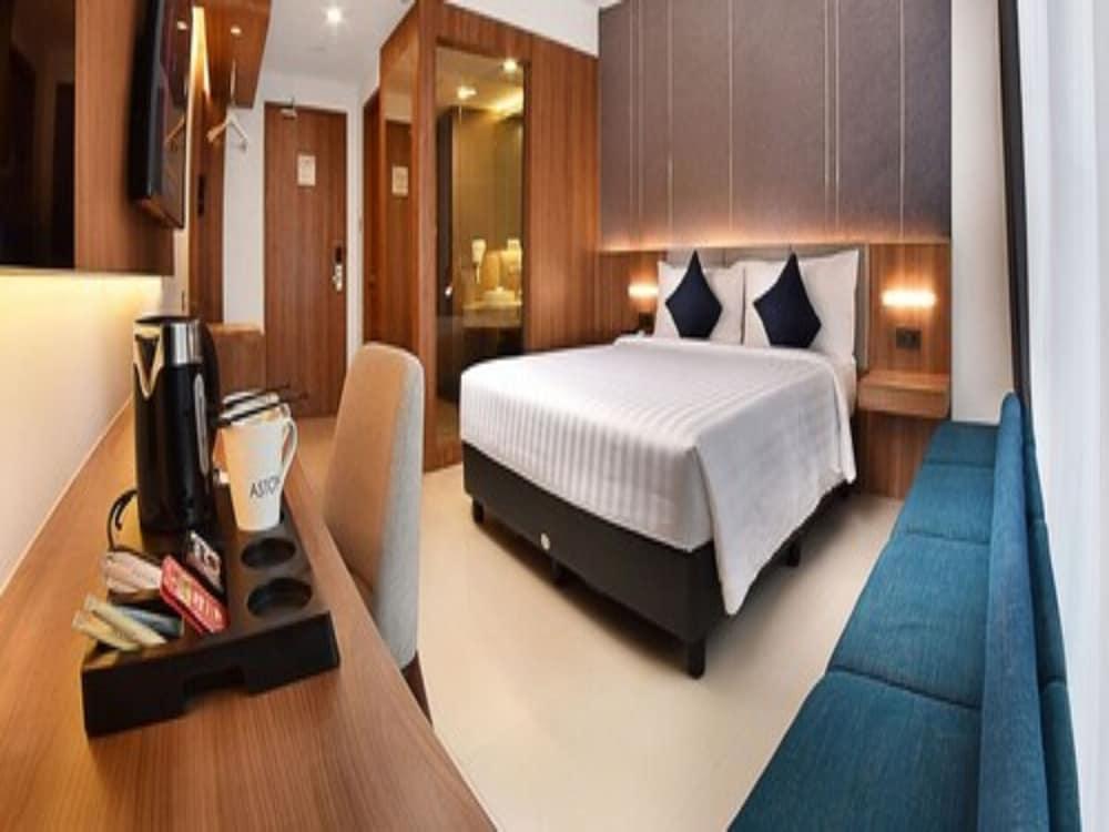 Aston Sidoarjo City Hotel & Conference Center Ngoại thất bức ảnh
