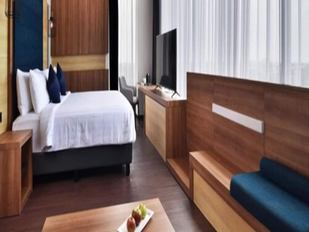 Aston Sidoarjo City Hotel & Conference Center Ngoại thất bức ảnh