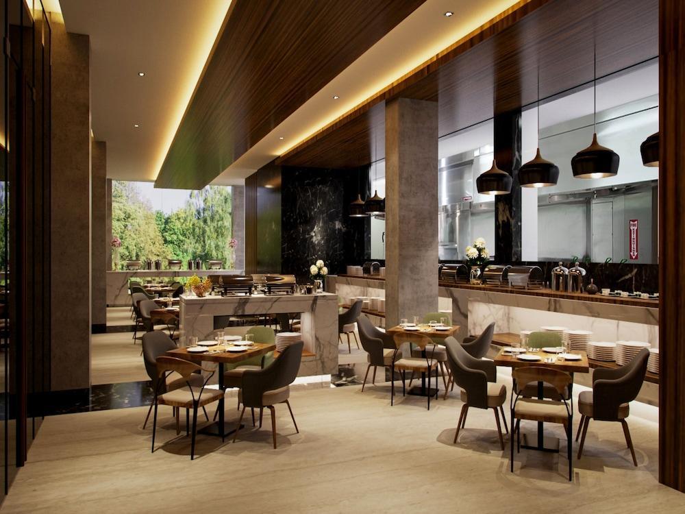 Aston Sidoarjo City Hotel & Conference Center Ngoại thất bức ảnh