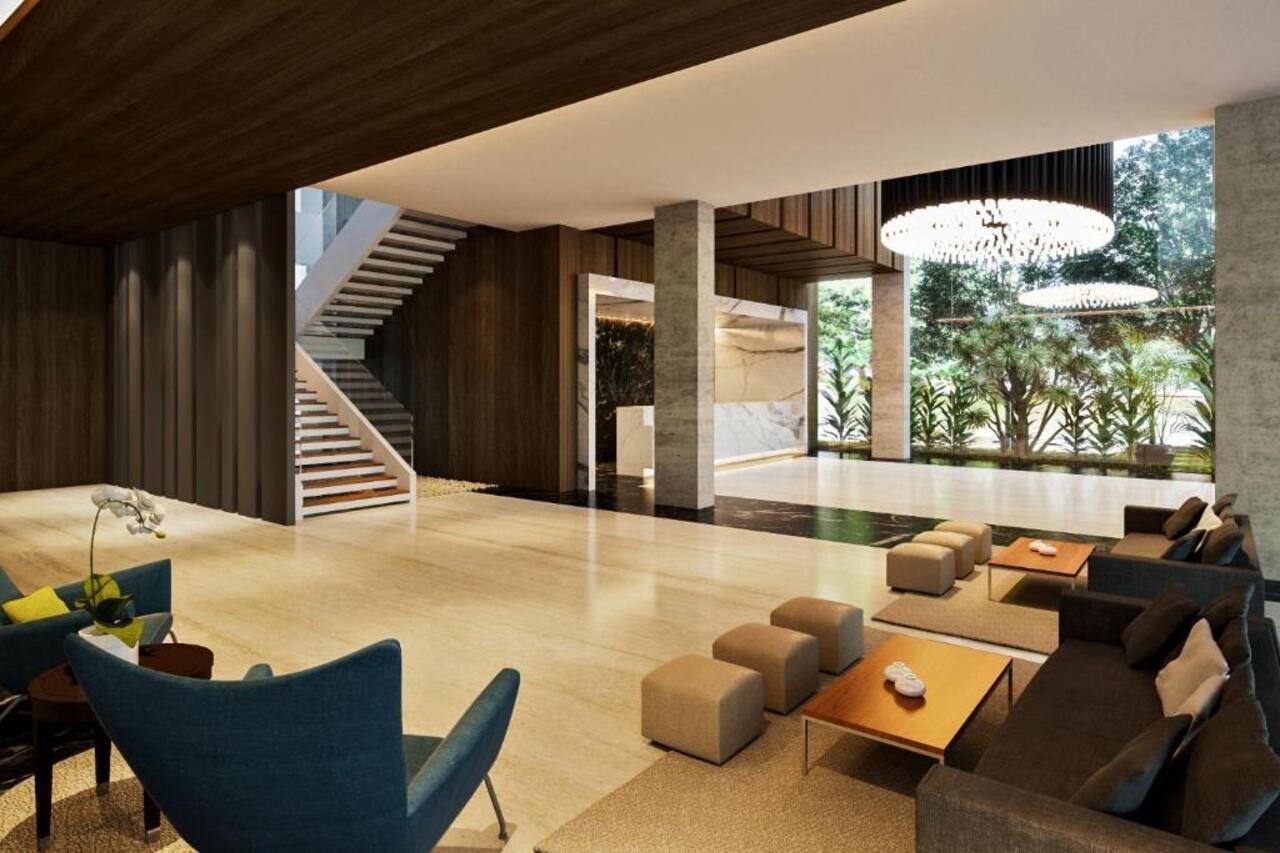 Aston Sidoarjo City Hotel & Conference Center Ngoại thất bức ảnh