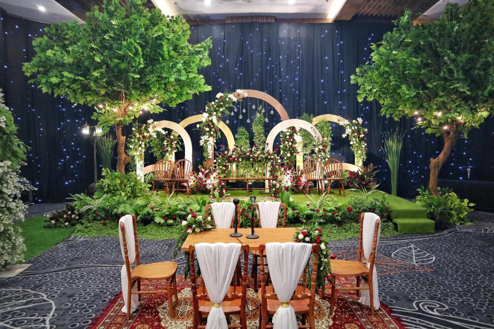 Aston Sidoarjo City Hotel & Conference Center Ngoại thất bức ảnh