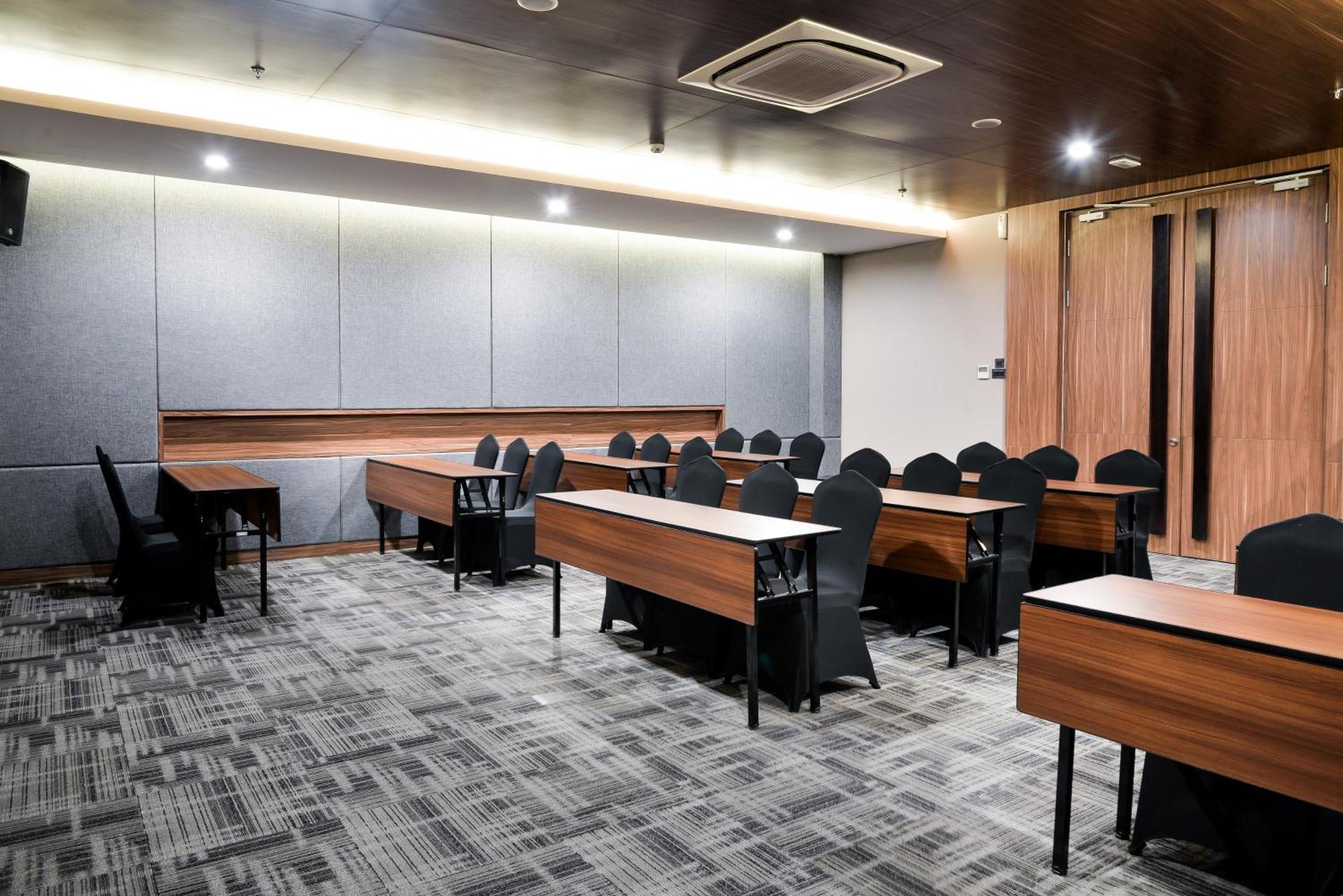 Aston Sidoarjo City Hotel & Conference Center Ngoại thất bức ảnh